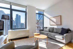 Murray Hill 1br w gym nr empire state building NYC-1304